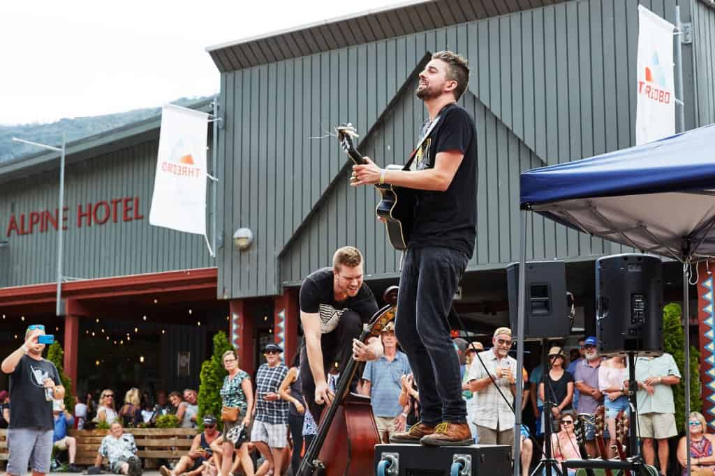 Thredbo Blues Festival Returns In 2025 For Its 29th Year Mountainwatch