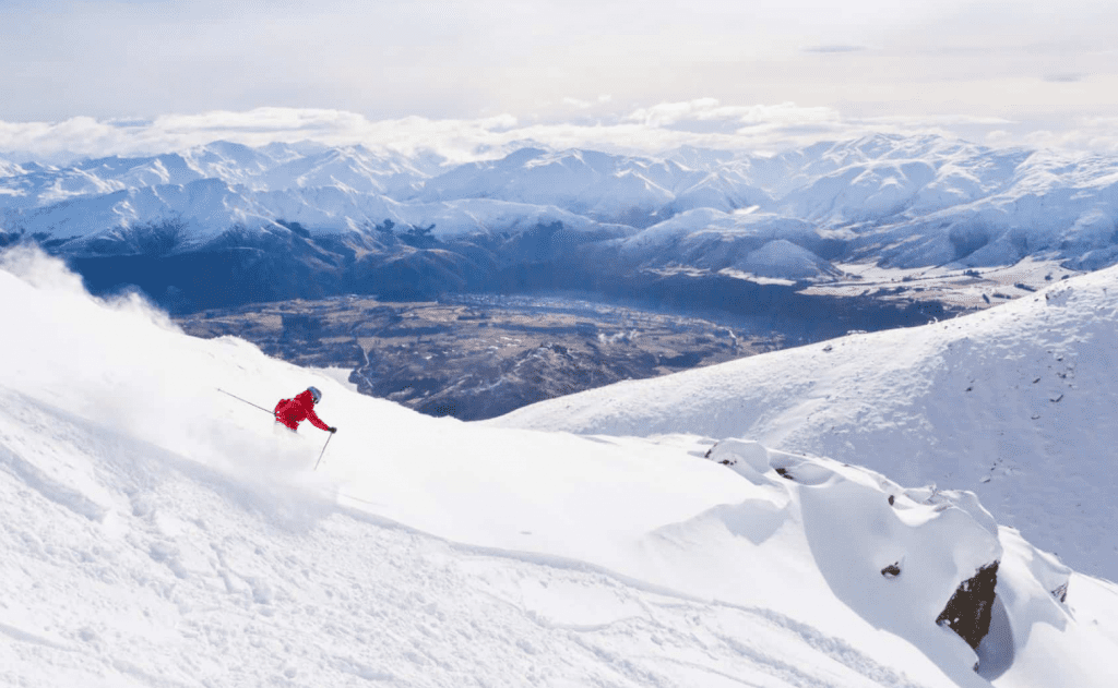 Snow Machine Returns To Queenstown In 2023 With 5 Days Of Music