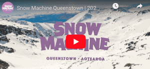 Snow Machine Returns To Queenstown In 2023 With 5 Days  Of Music, Adventure And Snow