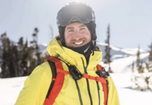 American Pro Skier Kyle Smaine One of the Victims in Hakuba Avalanche