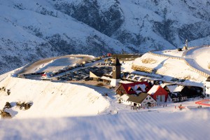 Cardrona and Treble Cone to Address Capacity Challenges