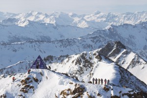 Fieberbruun photo: @freerideworldtour/©JBERNARD