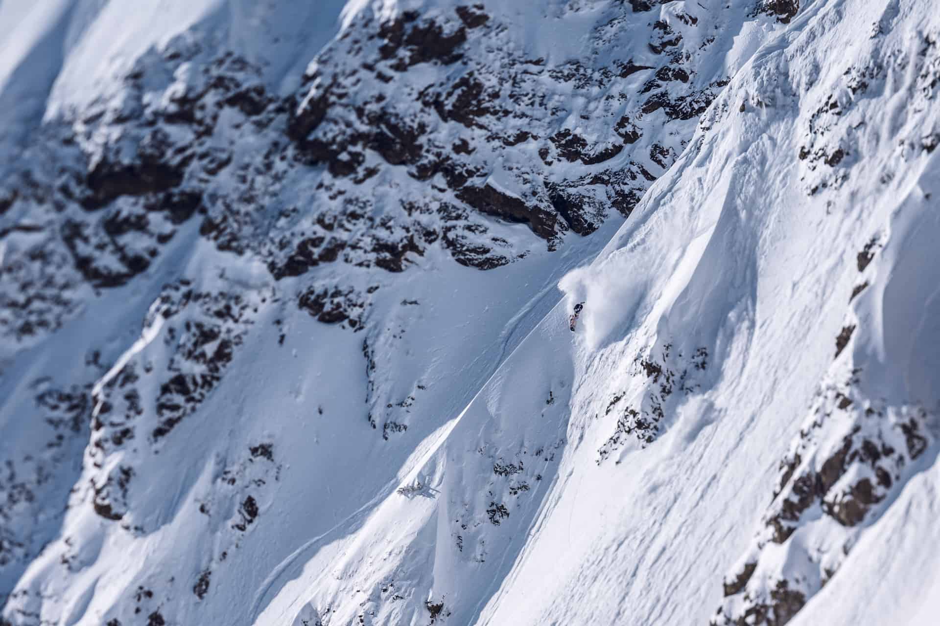 freeride world tour calendar 2024