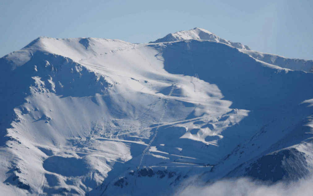 Grasshopper's 2023 New Zealand Snow Season Outlook - Vimarsana News