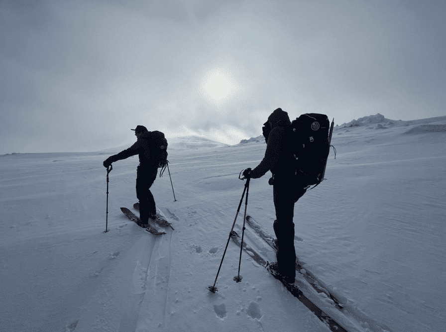 Mountain Safety Collective Membership Drive 2023 Mountainwatch