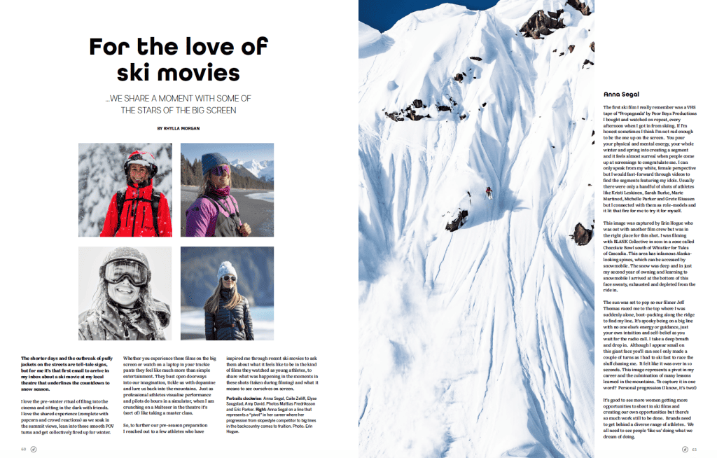 Chillfactor 2023 Preview of The Latest Issue of Australia’s Premier