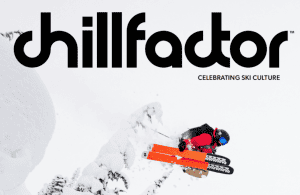 Chillfactor 2023 – Preview of The Latest Issue of Australia’s Premier Ski Magazine, On sale Now.