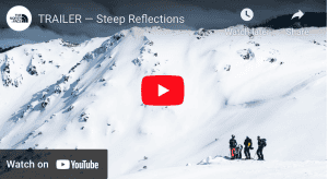 Screening of Australian Snow film Steep Reflections in the Mountains