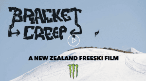 Bracket Creep - A New Zealand Freeski Film