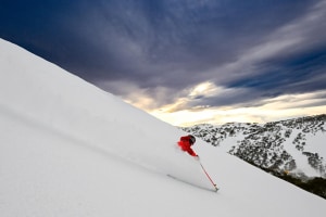 Mt Hotham