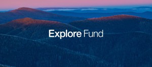 The North Face Explore Fund  2023 Applications Now Open