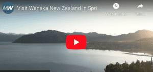 Wanaka Spring - Fun Times in One of Our Favourite Destinations