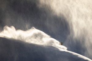 An example of the good - Hotham, early July. Photo: Hotham Alpine resoert