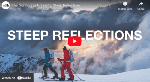 STEEP REFLECTIONS - Turning the Focus on Climate Change and Australian Backcountry. Full Film