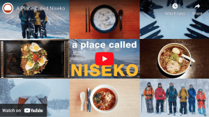 A Place Called Niseko - Video