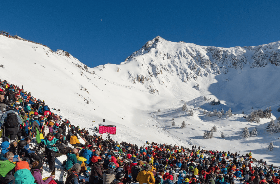 freeride world tour calendar 2024