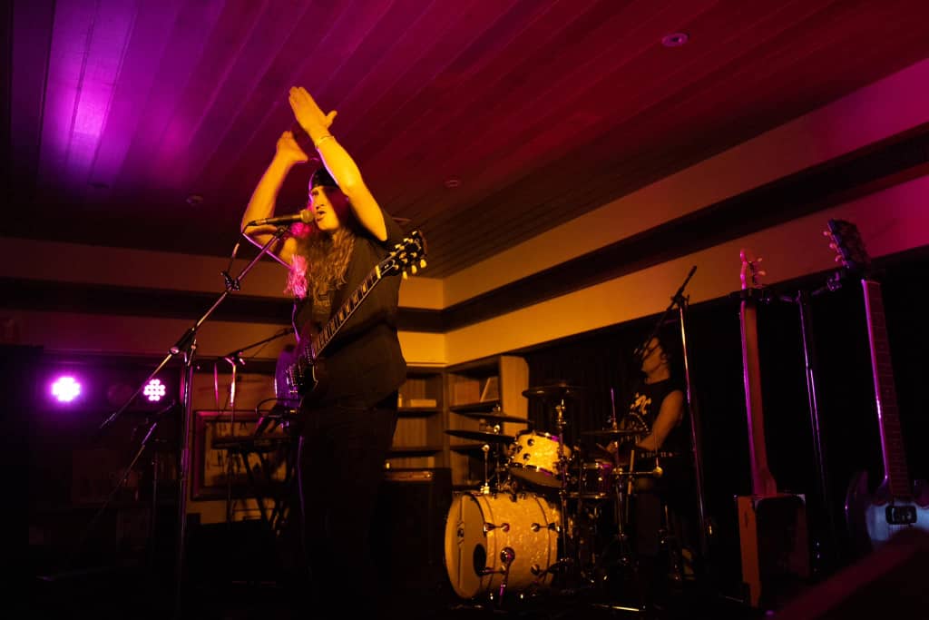 Thredbo Blues Festival Returns In 2024 For Its 29th Year Mountainwatch