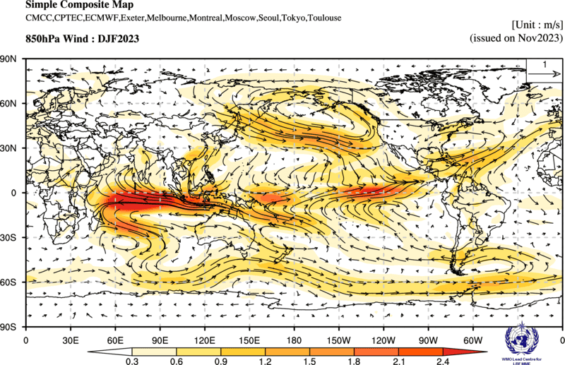 2023-2024 Japanese Snow Season Outlook – Grasshopper’s November Update ...