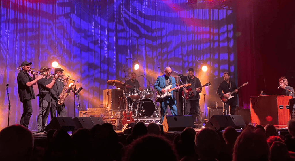 Thredbo Blues Festival Returns In 2025 For Its 29th Year Mountainwatch
