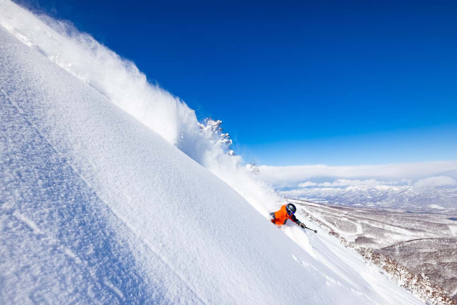 2023-2024 Japanese Snow Season Outlook โ Grasshopper's December Update ...