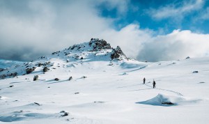 Photo: Protect Our Winters