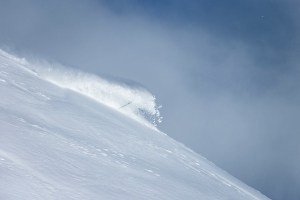 Photo Spread: Snowy Times in the USA with 10-day Snow Totals Over Two Metres in Utah.