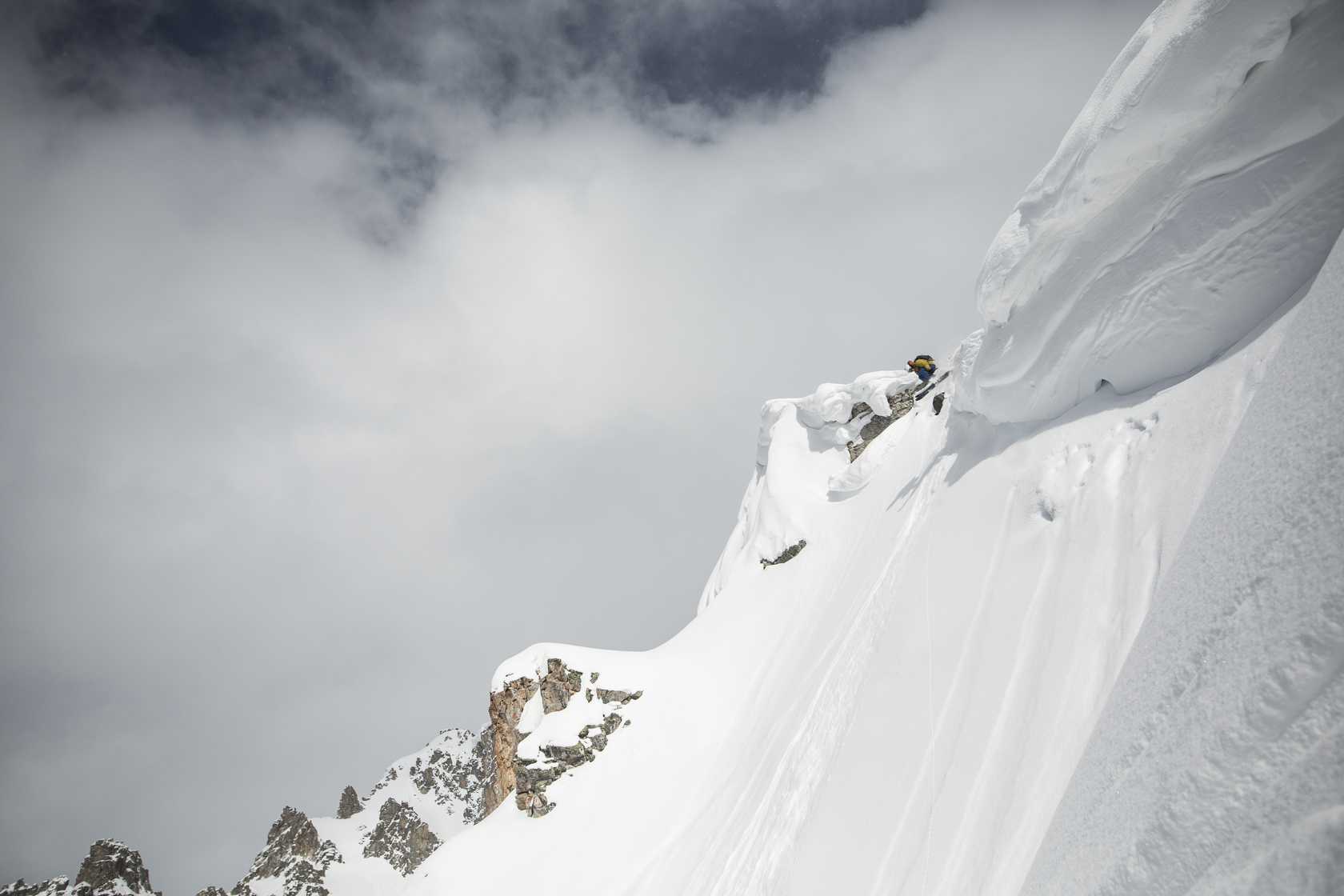 freeride world tour svaneti