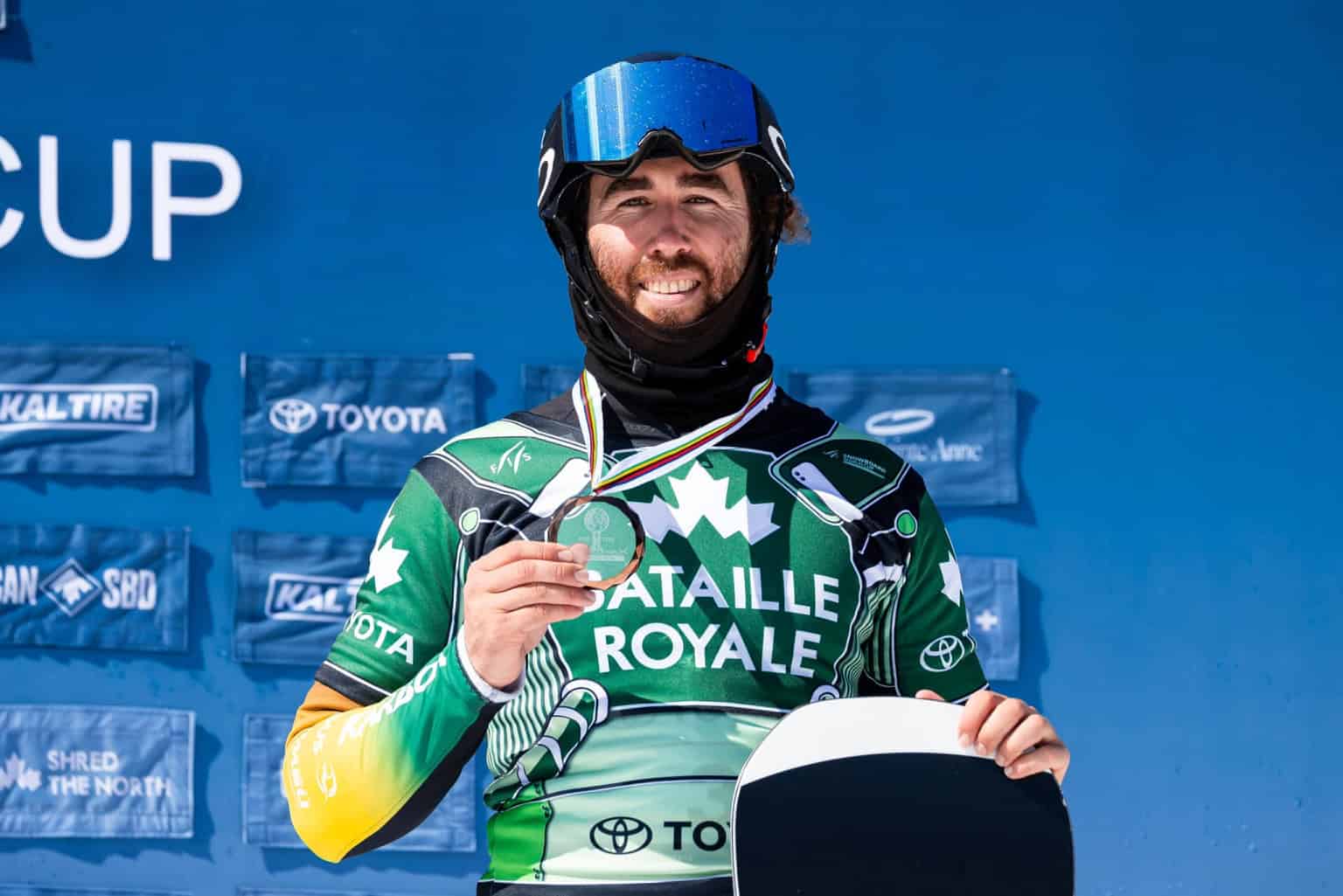 Australian Snowboarders Wrap Up World Cup Year in Style Mountainwatch