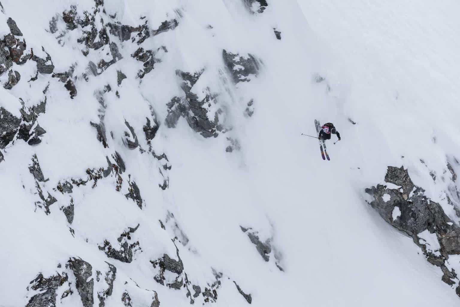 2025 Freeride World Tour Roster Announced: Elite Riders and Rising ...