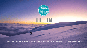 Alpine Odyssey – Film Documenting Adventurer Huw Kingston’s 2022 Journey Across the Length of The Australian Alps