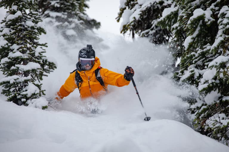 The Annual Warren Miller Film Tour Kicks off this Weekend Mountainwatch
