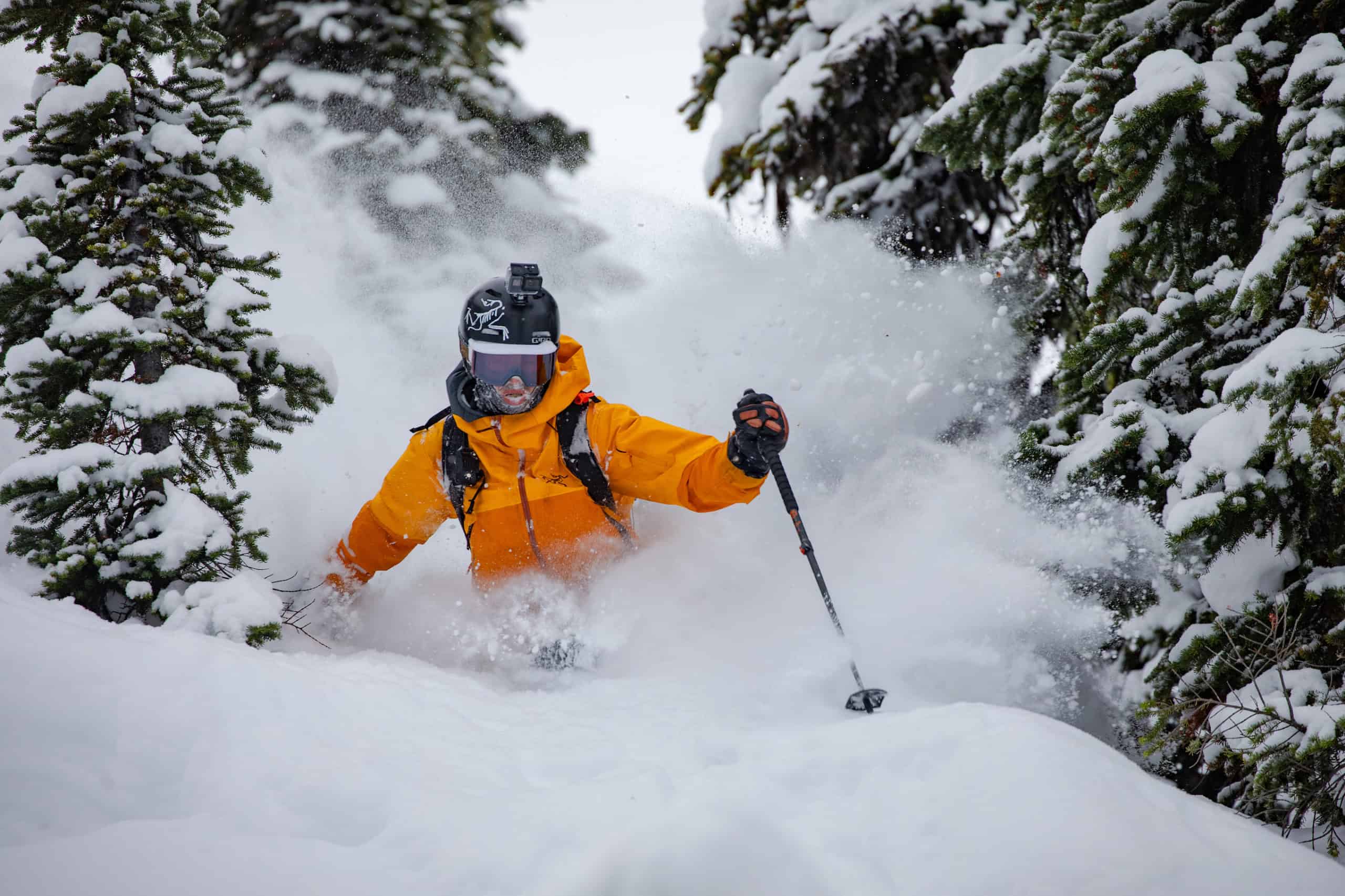 The Annual Warren Miller Film Tour Kicks off this Weekend Mountainwatch