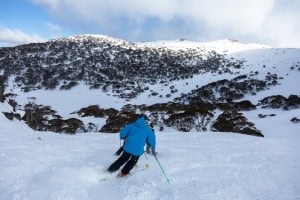 Good news with Charlotte Pass set to open on Jily 5th, intime for the school holidays. PhtotoL Chalotte Pass