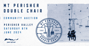Historic Mt Perisher Double Chairs To Be Auctioned off, June 8-9, 2024  