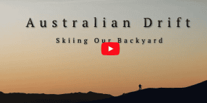 Australian Drift - Local Film Screening at Mountain Safety Collective Backcountry Nights