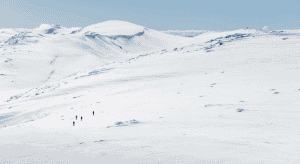 POW and ANU Report Paints a Grim Picture for Australian Snow Industry and Alpine Regions Unless Emissions are Reduced