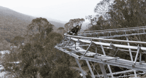 Thredbo’s New Alpine Coaster Offers an Adrenalin Pumping and Fun On-mountain Experience