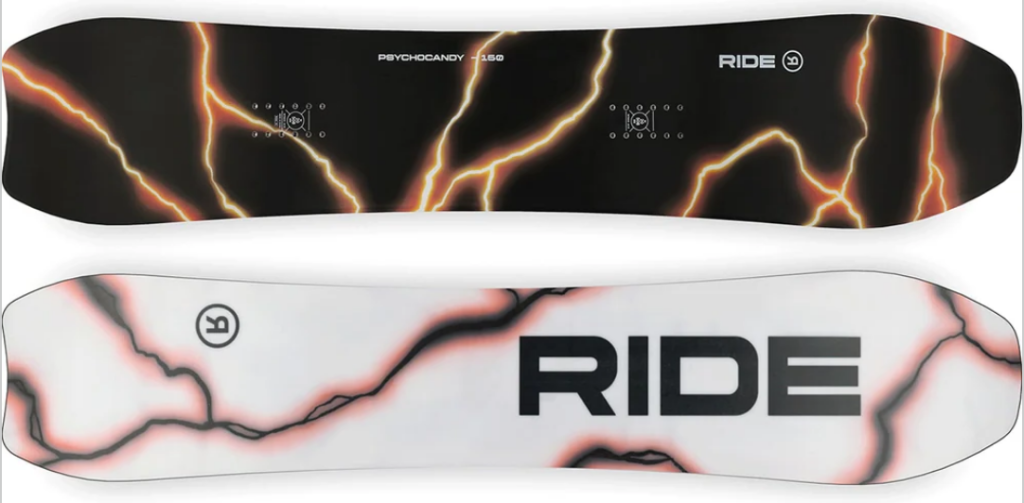 Gear Guide Top 10 Snowboards for The Australian Winter Mountainwatch