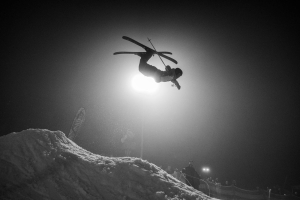 FreeBOM 2024 - Australia's Coolest Ski Event Goes Nocturnal in Mt Buller