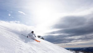 Hit the slopes at Perisher next year for just $138 per day. Photo: Perisher