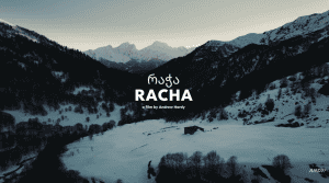 Video: Racha – A Backcountry Trip in Georgia’s Caucasus Mountains