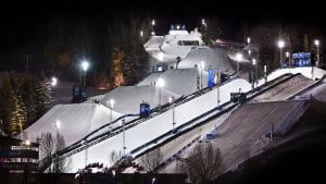 The XGames has long been one of the highlights of Aspen's event calendar. Photo: supplied