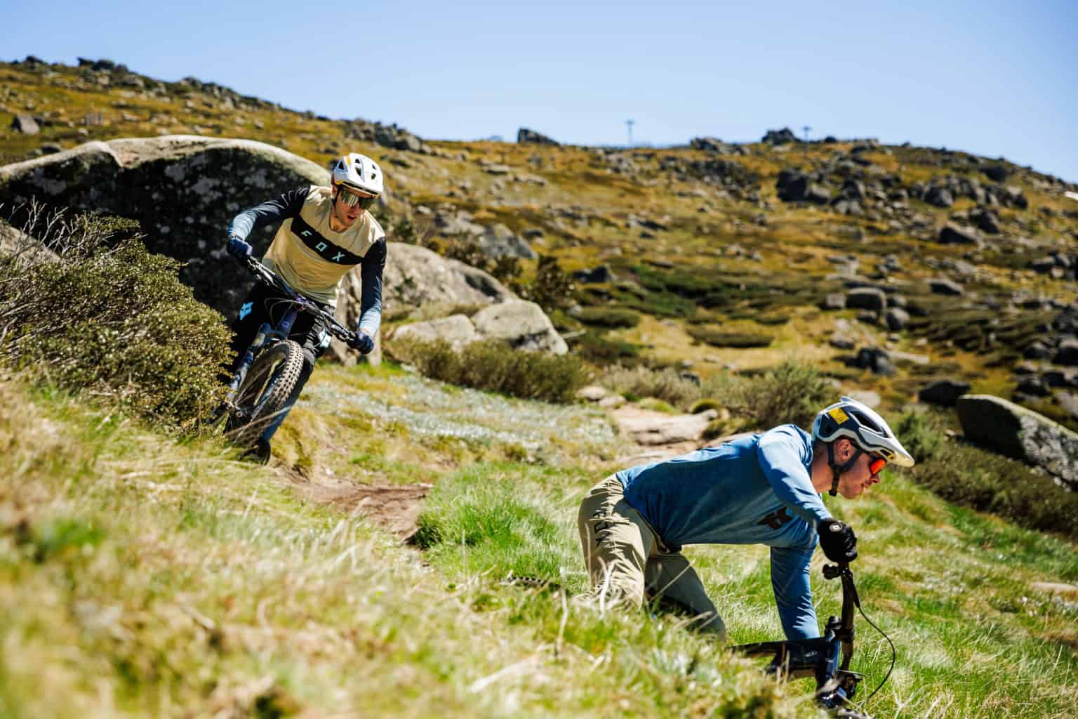 Thredbo Releases Gravity Pass For 2024/2025 Mountainbike Season Mountainwatch