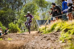 Registrations Now Open for Thredbo's Cannonball Mountainbike Festival