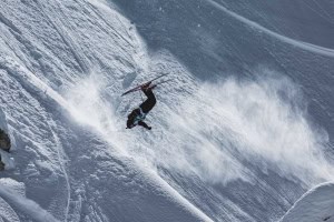2025 Freeride World Tour Roster Announced: Elite Riders and Rising Stars to Battle Across Five Stops for Spot in the FWT Finals