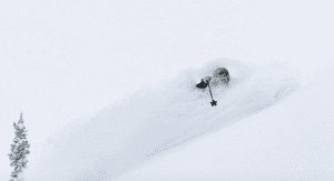 Grasshopper's 2024-2025 North American Snow Season Outlook - What La Niña Could Mean for Some of Our Favourite Resorts