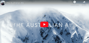 The Australian Alp - Mt Feathertop, an Iconic Mountain and a Special Place. Video