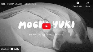 Mochi Yuki - The Crew from KORUA Shapes Get Deep in Hokkaido. Video