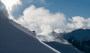 Grasshopper's North American 2024-2025 Snow Season Outlook, November Update