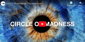 Circle of Madness - Victor De Le Rue and Markus Eder Take Big Mountain Freeriding to Another Level. Video